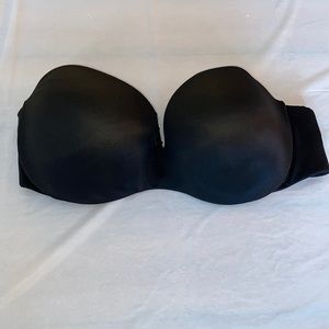 NWOT Warner’s strapless/multi-way bra